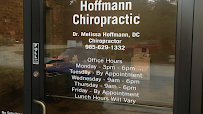 Hoffmann Chiropractic