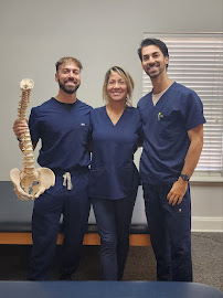 Worley Chiropractic