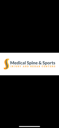 Medical Spine & Sports of Central