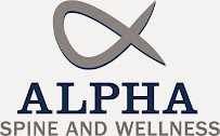 Alpha Spine and Wellness