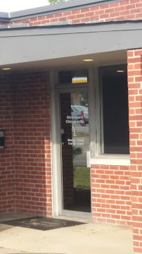 Shreveport Chiropractic