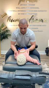 Pelloquin Chiropractic Wellness Center