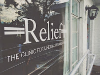 Relief Plus
