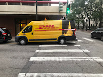 DHL Express Service Point Kenner