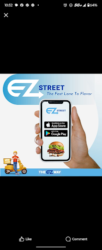 Ez Street Delivery