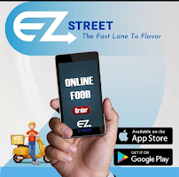 Ez Street Delivery