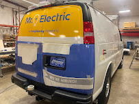 Mr. Electric of Lafayette