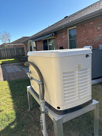 Catahoula Electric LLC