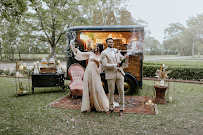 Lovely Events + Planning