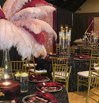 Magnolia Event Designs