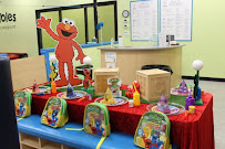 Magnolia Event Designs