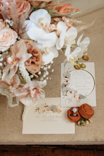 Threaux Event Coordination and Design