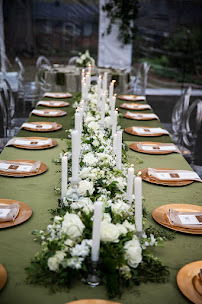 Hannah Lamb Events