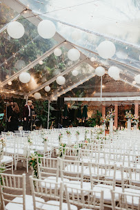 Poshed and Peachy Event Planning, LLC