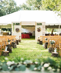 Sara Lasher Weddings & Events