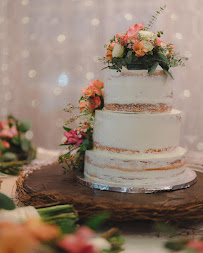 PK Weddings and Events New Orleans