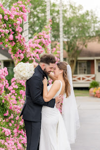 Lovely Occasions | Weddings + Events