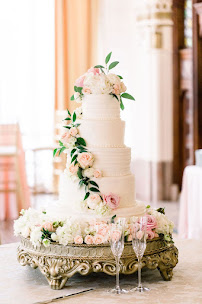 Jackson Southard Events