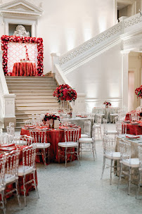 Jackson Southard Events