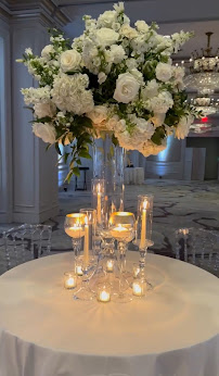 Natasha Leigh Weddings & Events