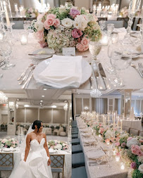 The Oaks Wedding & Events Center
