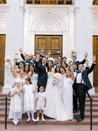 The Oaks Wedding & Events Center