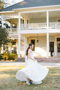 Weddings Taylor Made