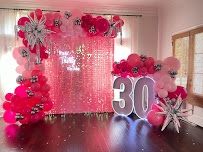 Animated Art Balloon Decor and Entertainment