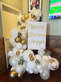 Animated Art Balloon Decor and Entertainment