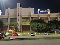 Cajun Field