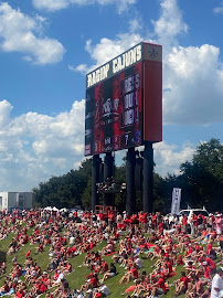 Cajun Field