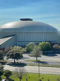 CAJUNDOME & Convention Center