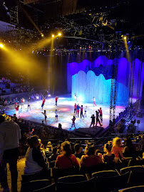 UNO Lakefront Arena