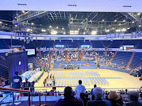 UNO Lakefront Arena