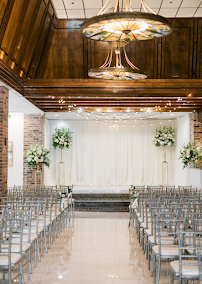 Oak Lodge Reception and Event Center