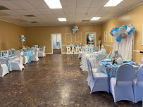 Premier Event Hall LLC