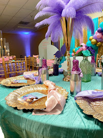 Premier Event Hall LLC