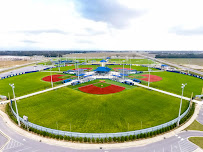 Youngsville Sports Complex