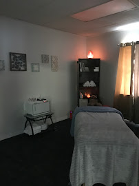 Massage D'Ville