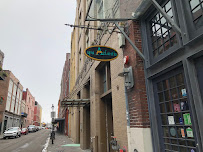Spa Atlantis