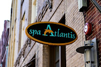 Spa Atlantis