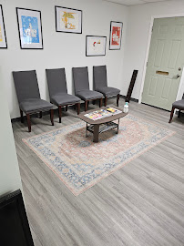 Healing Hands Massage Therapy, LLC
