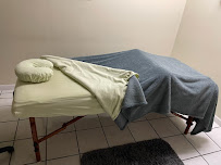 Body Mechanix Massage and Wellness