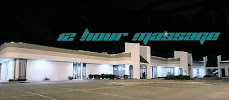 12 Hour Massage