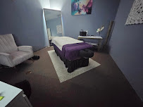 12 Hour Massage