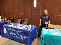 Louisiana Institute of Massage Therapy