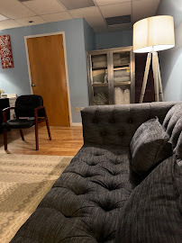 Muscular Therapy New Orleans Massage Clinic