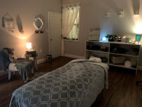 Massage by Kelly (at Hands with Heart)