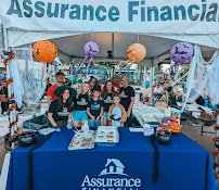 Assurance Financial - Lafayette