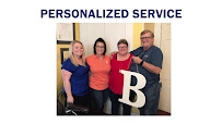 GMFS Mortgage - Lake Charles